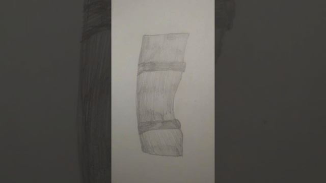 КАК НАРИСОВАТЬ НОЖ (HOW TO DROW KNIFE)