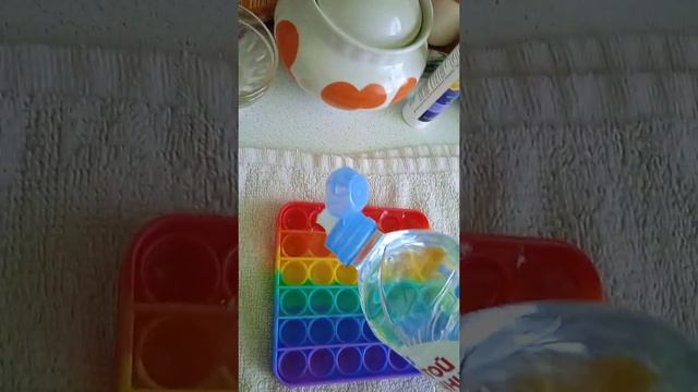 проверим лайфхак с Pop it смотреть онлайн