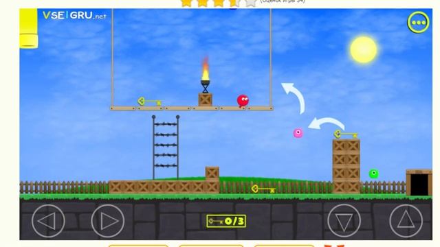ОБЗОР ВЕСЕЛЫХ ИГР Война Сосисок, Ленивый прыжок, Эволюция голодных рыб, часть 720