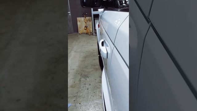 Установка доводчиков на Range rover sport смотреть онлайн