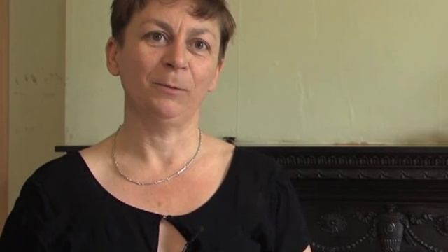 Anne Enright: Winner of the Andrew Carnegie Medal for Excellence in Fiction (2012) смотреть онлайн