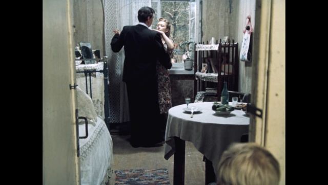 О СУДЬБЕ ЖЕНЩИНЫ ПОСЛЕ ВОЙНЫ / ФРУЗА / (1981) / KINODRAMA смотреть онлайн