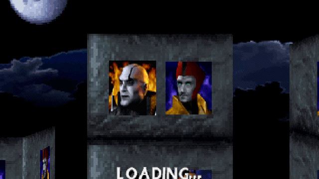 Mortal Kombat 4  [PS1] | [4K]
