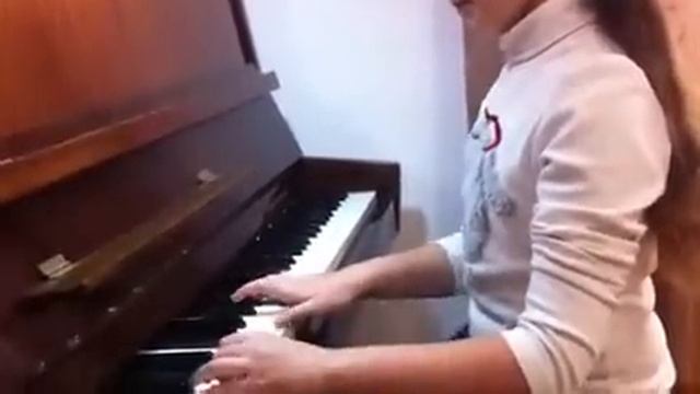 "Танець маленьких негритят" смотреть онлайн