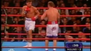 АРТУРО ГАТТИ & Микки уорд / самый жестокий бой! /Великий Бокс/