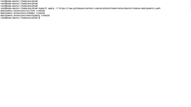 kubernetes nginx ingress example смотреть онлайн