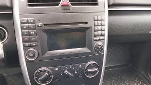 Mercedes-Benz B-класс, 2008 г 179 000 км, 1.5, CVT (95 л.с.), хетчбэк, передний, бензин