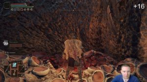 Великие руны Elden Ring. Быстрый фарм/ Секретное место фарма рун Elden Ring