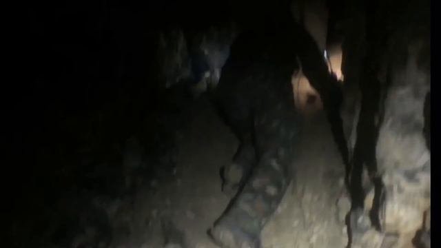 Тверские тайны подземелья