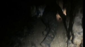 Тверские тайны подземелья