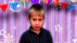 Школа Ручеек - День воспитателя - поздравление от детей