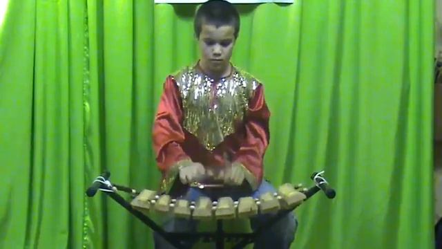 Весёлая полька Дрова Алексеев Егор смотреть онлайн