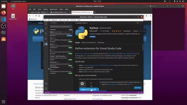 #LearnToCode | Python #0