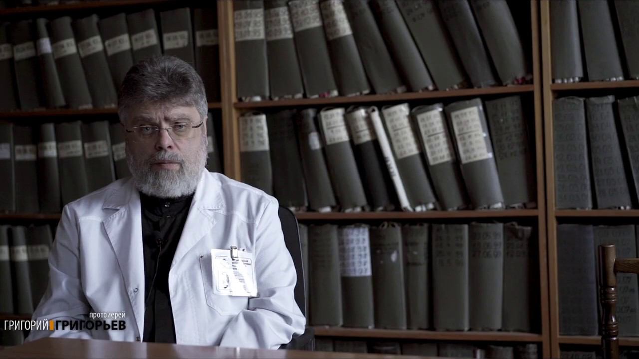 Существует ли психическая норма?