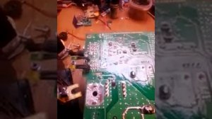 Ремонт обновленной Ресанты САИ 250
