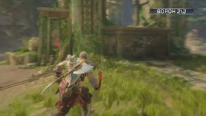 ДЕЛЬТА РЕКИ Ванахейм ► ПЛАТИНА ► God of war Ragnarok полное прохождение. Все сокровища. Платина