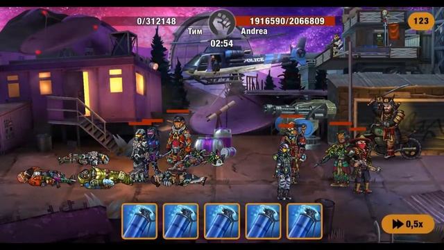 Топ 5 ошибок новичков в Zero City смотреть онлайн