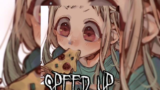 Суспензия - Расстройство пищевого поведения // speed up song смотреть онлайн