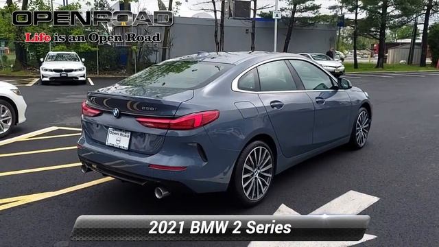 Used 2021 BMW 2 Series 228i xDrive, Edison, NJ 1584A
