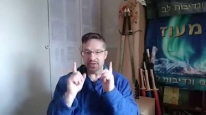 РАЗБОРКИ С СИЛЬНЫМИ ДУХАМИ...Дмитрий Крюковский