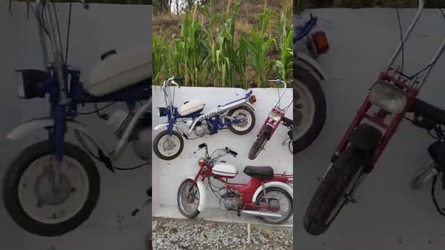 Крым ностальгическое мото-авто кафе ч.2 смотреть онлайн