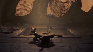 СЕКРЕТЫ Новых ПерсонажеЙ Little nightmares 3 | Разбор | Секреты и Теории