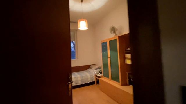 Trilocale in via Mario Borsa a Milano