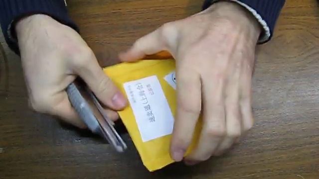 Китайчик 28. Односторонняя печатная плата PCB + вопрос :)) смотреть онлайн