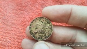 Чистка монет поздние СОВЕТЫ это метод подойдет и для Ельцинских и современных монет