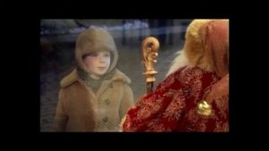 Моя мама снегурочка Megogo.net Онлайн-кинотеатр