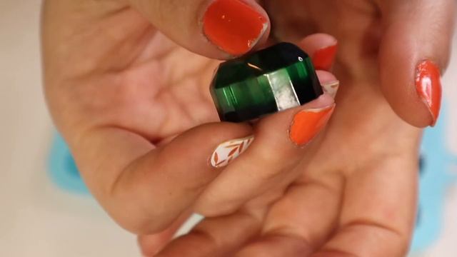 Unboxing Let's Resin Alcohol Ink And Making Resin Gems смотреть онлайн