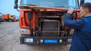 Китайские самосвалы | Стоит ли брать HOWO с пробегом | СЕРИЯ №2