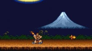 Trio the Punch - Never Forget Me (Arcade)|