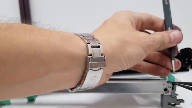 РЕМОНТ ДРАМ-ЮНИТА Kyocera Mita P2135, P2135d, Mita FS 1320, 1320d, 1370 смотреть онлайн