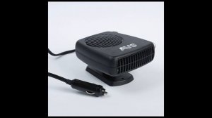 Тепловентилятор автомобильный AVS Comfort TE-310, 12 В, 150 Вт, 2 режима