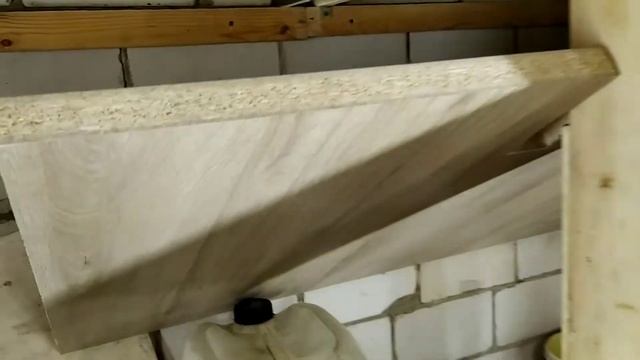 Ваня притащил крутые доски для полок смотреть онлайн