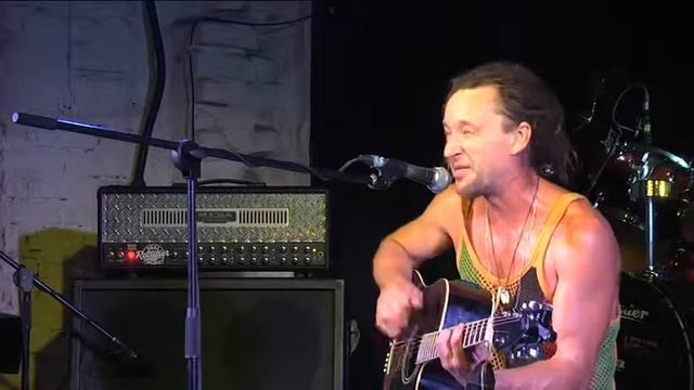 Сергей "Киса" Игнатьев - 1 смотреть онлайн