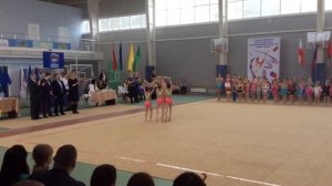 Петровск 1 апреля 2017
