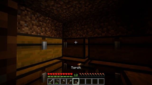 Minecraft but me and #ProSpace made a grave mistake смотреть онлайн