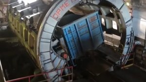 Обогащение полезных ископаемых