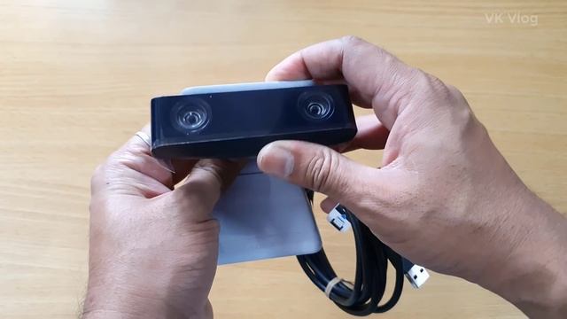 Unboxing PS5 HD 1080p Camera in Tamil India  Setup with PS5 Console  Testing