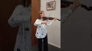 Ш. Берио "Вихрь"