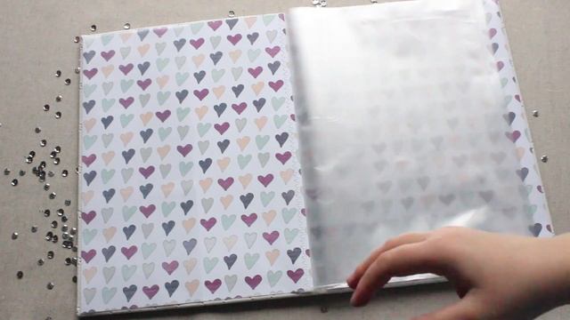 Универсальная папка для документов/ рисунков/портфолио смотреть онлайн