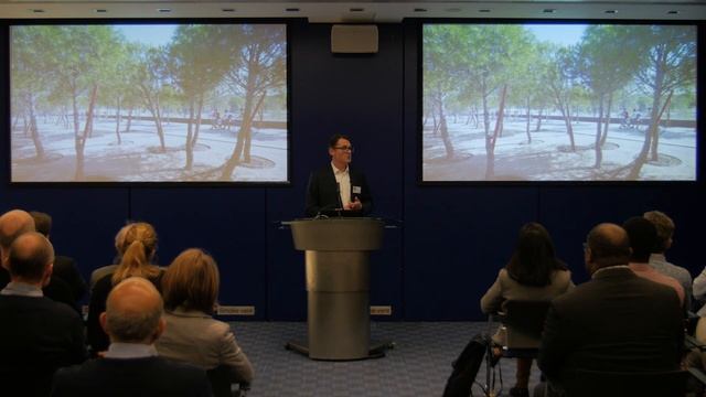 The History of Humankind is Written in the Landscape смотреть онлайн