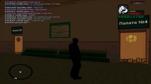 Не работает чат в SAMP.(ЕСТЬ РЕШЕНИЕ!!)