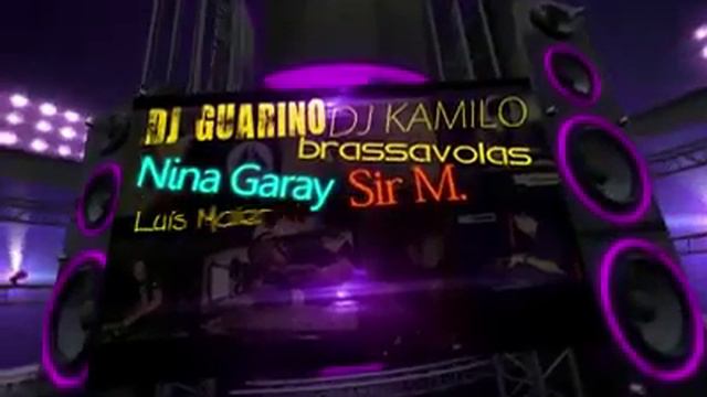 MAGICAL FOREST (Music Festival) смотреть онлайн