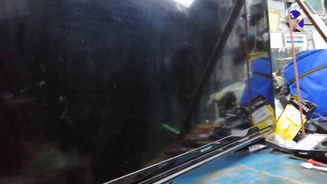 Sharp Aquos 40"LED TV. Factory reset, flashing red Lights. Hard Reset, No need Bin Files. смотреть онлайн