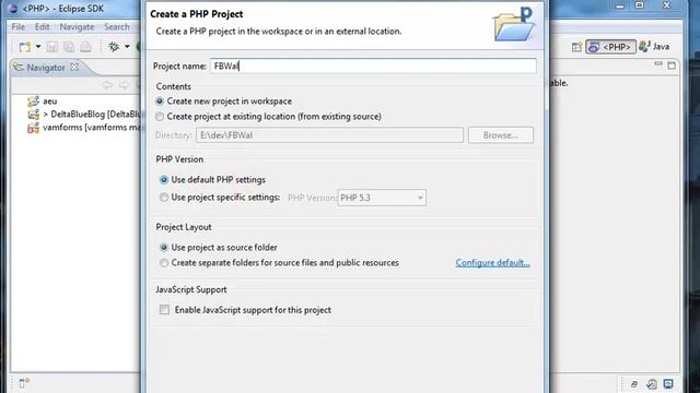 How To Integrating Eclipse And eGit смотреть онлайн