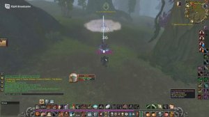 Finding Gut Ripper - WoW Classic Hardcore