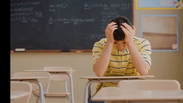 Школьная дезадаптация: найти и обезвредить